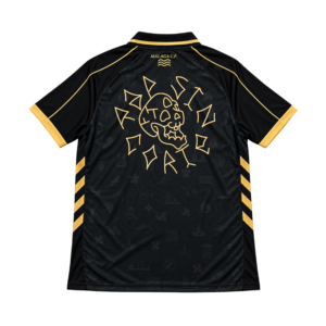 Málaga CF x Foyone camiseta