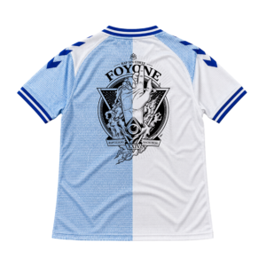 Málaga CF x Foyone camiseta