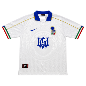 Selección de Italia x JC Reyes camiseta