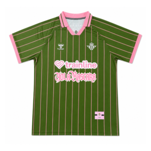 Real Betis x Lamascara ´JC Reyes´ camiseta