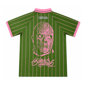 Real Betis x Lamascara ´JC Reyes´ camiseta
