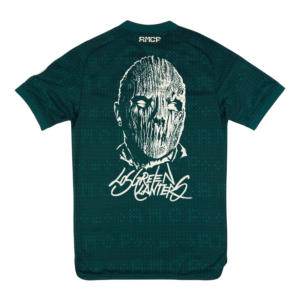 Real Madrid x Lamascara ´JC Reyes´ camiseta