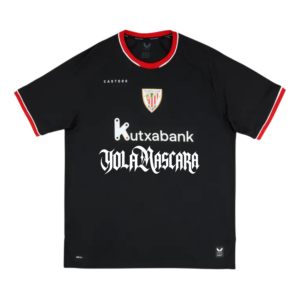 Athletic Club Bilbao x Lamascara ´JC Reyes´ camiseta