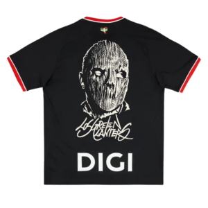 Athletic Club Bilbao x Lamascara ´JC Reyes´ camiseta