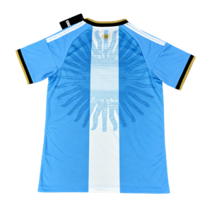 Selección de Argentina camiseta 2026 ´Última camiseta Messi´