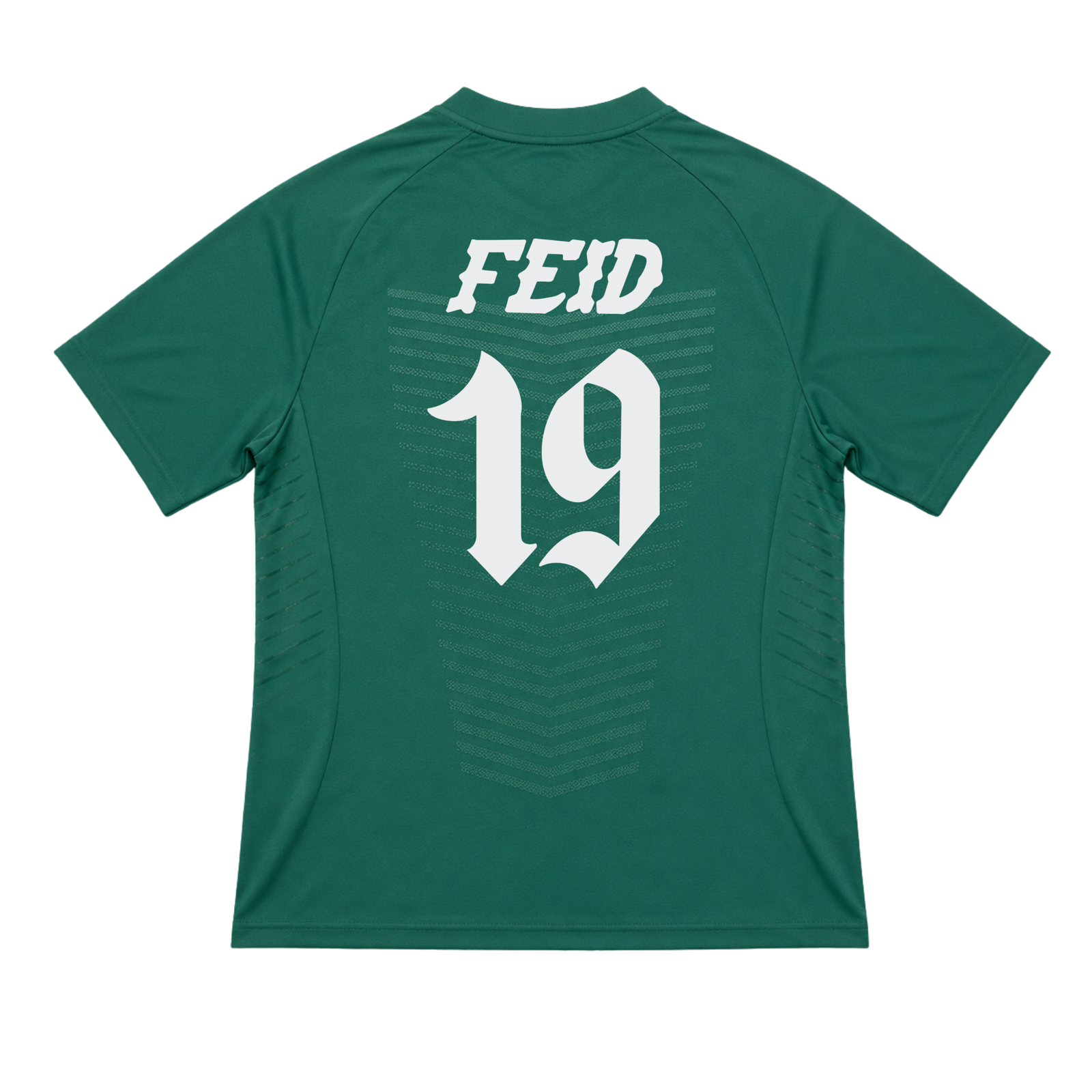 Real Madrid x Feid ´Falxo Tour´ camiseta - Imagen 2