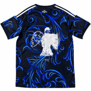 Selección de Argentina x Milo J camiseta