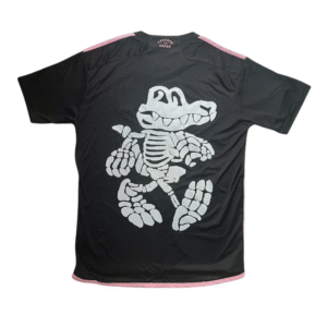 Inter Miami x Álvaro Díaz camiseta