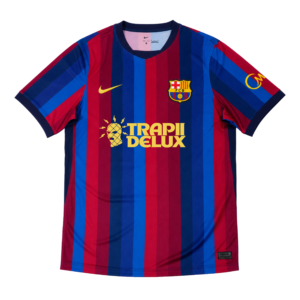 FC Barcelona x Conep camiseta
