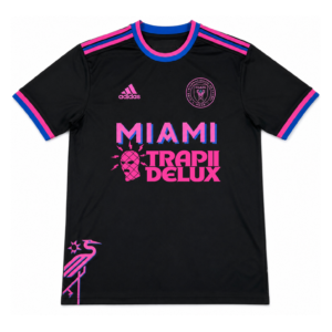 Inter de Miami x Conep camiseta
