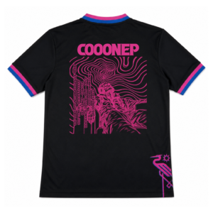 Inter de Miami x Conep camiseta