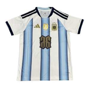 Selección de Argentina x Hades 66 camiseta