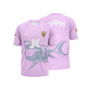 Almer?a x Rvfv camiseta