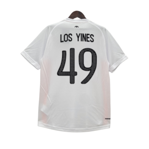 Valencia x Raúl Clyde camiseta