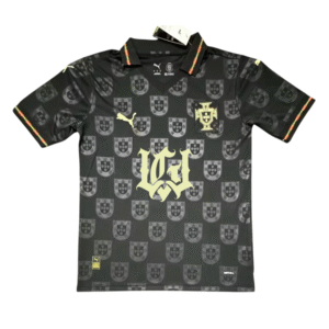 Selección de Portugal x JC Reyes 