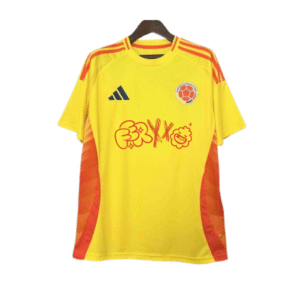 Selección de Colombia x Feid camiseta
