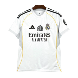 Real Madrid x Roa camiseta