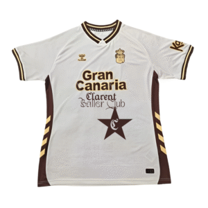 UD las Palmas x Clarent 